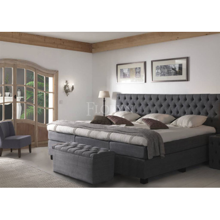 oversized boxspring Floryn De Lairesse