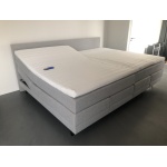 4-persoons boxsprings Familiebed Electro