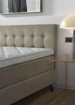 boxspring Van Gogh Key Collection