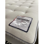 Cinderella Optimum splittopper