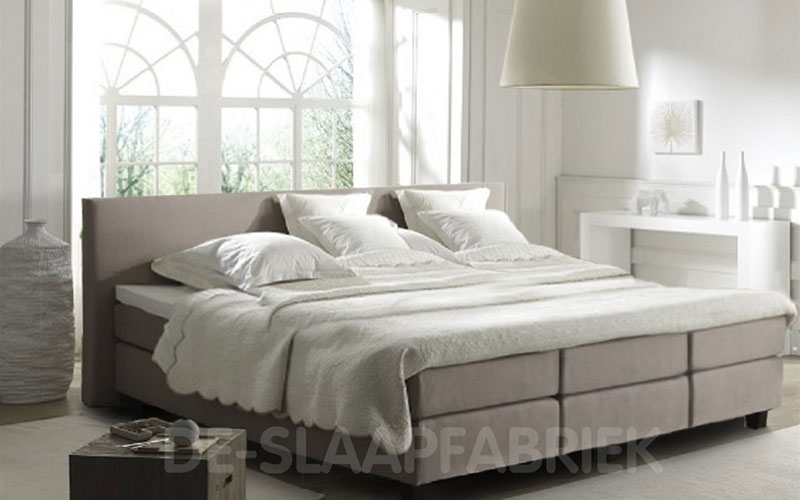 Familieboxspring Sgaap