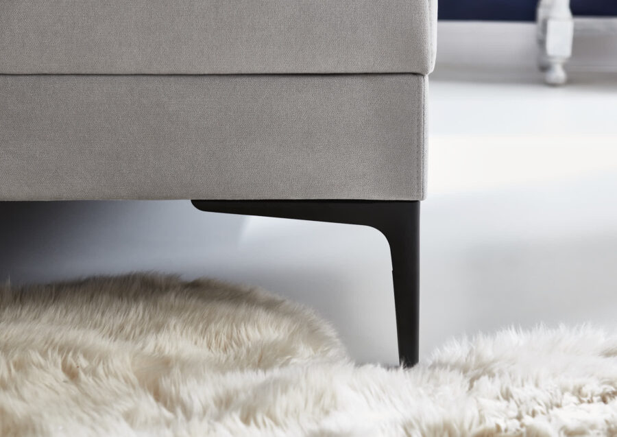 Cinderella potenset black