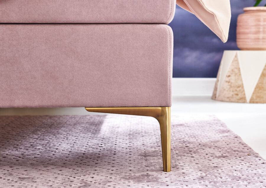 Cinderella potenset Brass