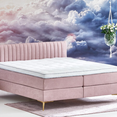 los hoofdbord Cinderella Desire