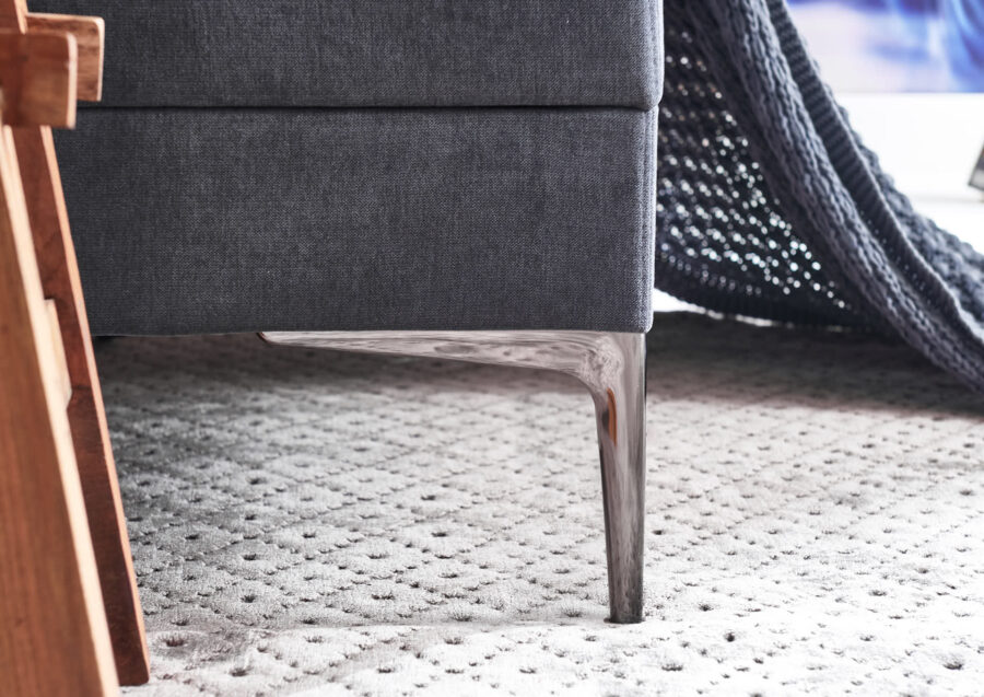 Cinderella potenset Nickel