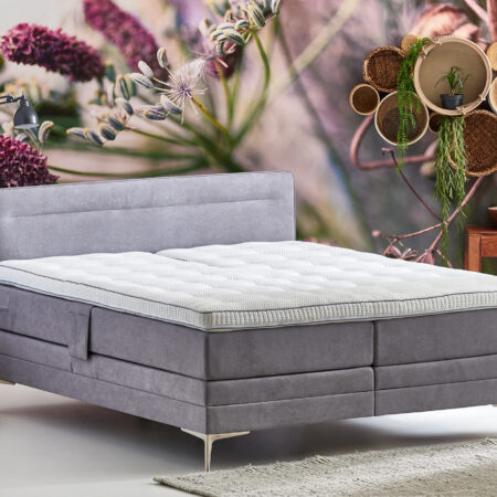 los hoofdbord Cinderella Tender