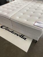 Cinderella koudschuim topper Primum