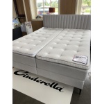 Talalay latex splittopper Summum Cinderella