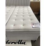 Talalay latex topper Summum Cinderella