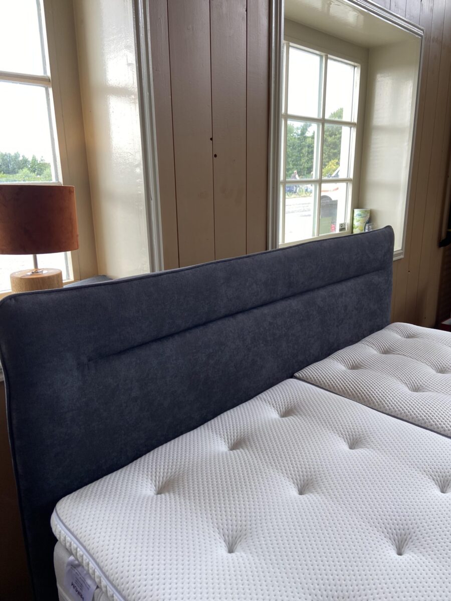 los hoofdbord Cinderella Tender