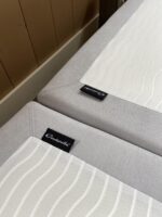 losse vlakke boxspringonderstellen Cinderella