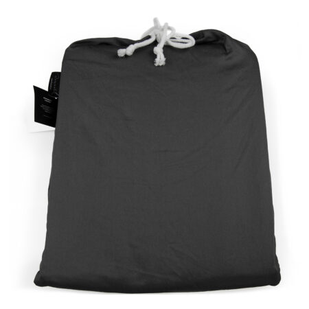 Dekbedovertrek Extra groot Lavado steenkool de-slaapfabriek 3