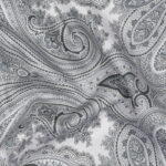 Dekbedovertrek Pordoi Olifantgrijs Extra breed de-slaapfabriek 4