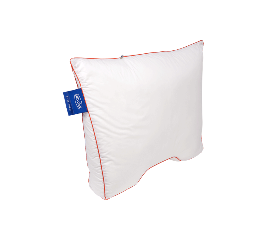 Kussen Silvana Flexiform de-slaapfabriek 1