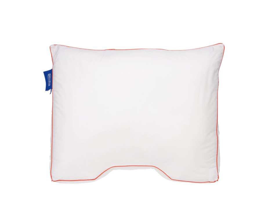 Kussen Silvana Flexiform de-slaapfabriek 2