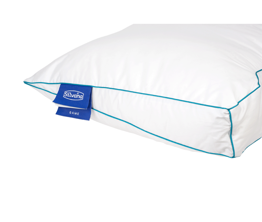 Kussen Silvana Game de-slaapfabriek 5