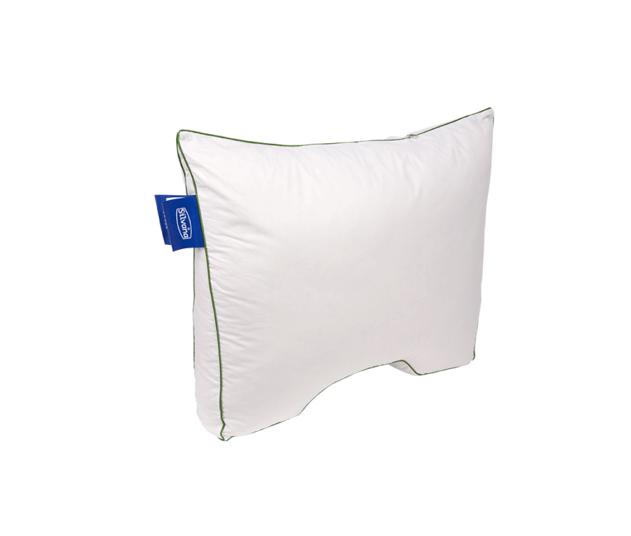 Kussen Silvana Sunda de-slaapfabriek 1