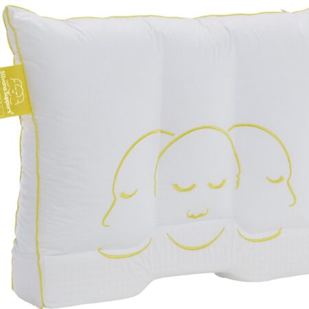Kussen Silvana Support Cristal de-slaapfabriek 1