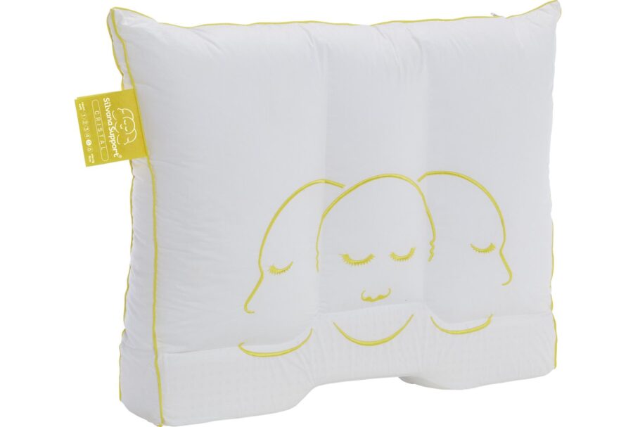 Kussen Silvana Support Cristal de-slaapfabriek 1