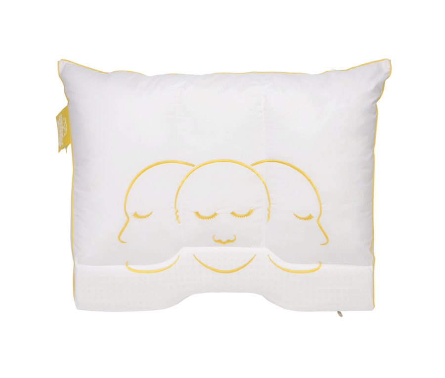 Kussen Silvana Support Cristal de-slaapfabriek 2