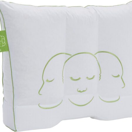 Kussen Silvana Support Larimar de-slaapfabriek 1