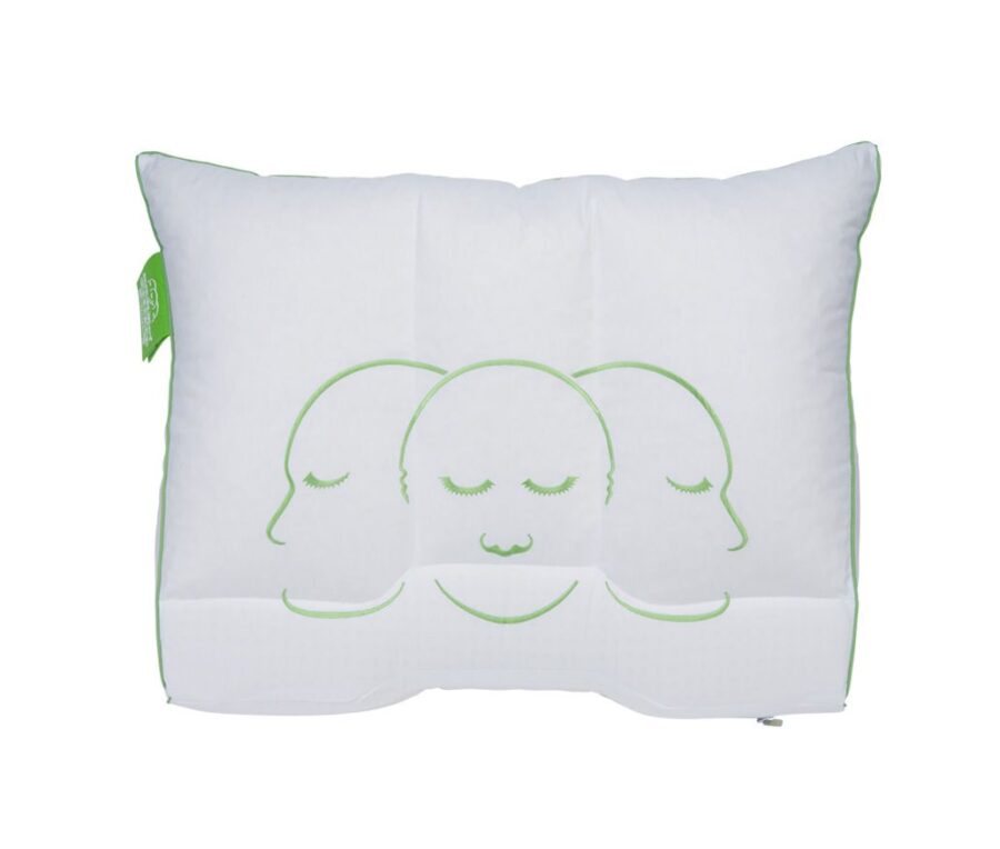 Kussen Silvana Support Larimar de-slaapfabriek 2