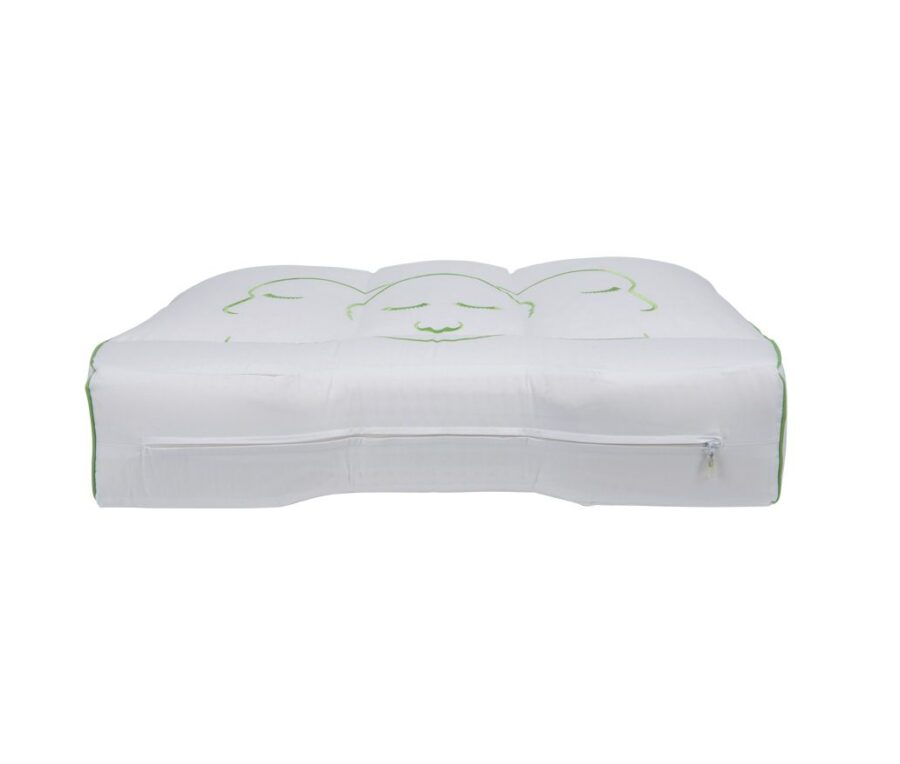 Kussen Silvana Support Larimar de-slaapfabriek 3