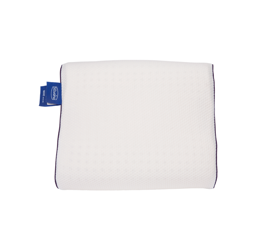 Kussen Silvana Wave medium de-slaapfabriek 2