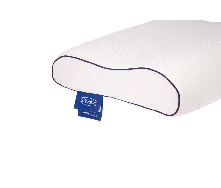 Kussen Silvana Wave medium de-slaapfabriek 5