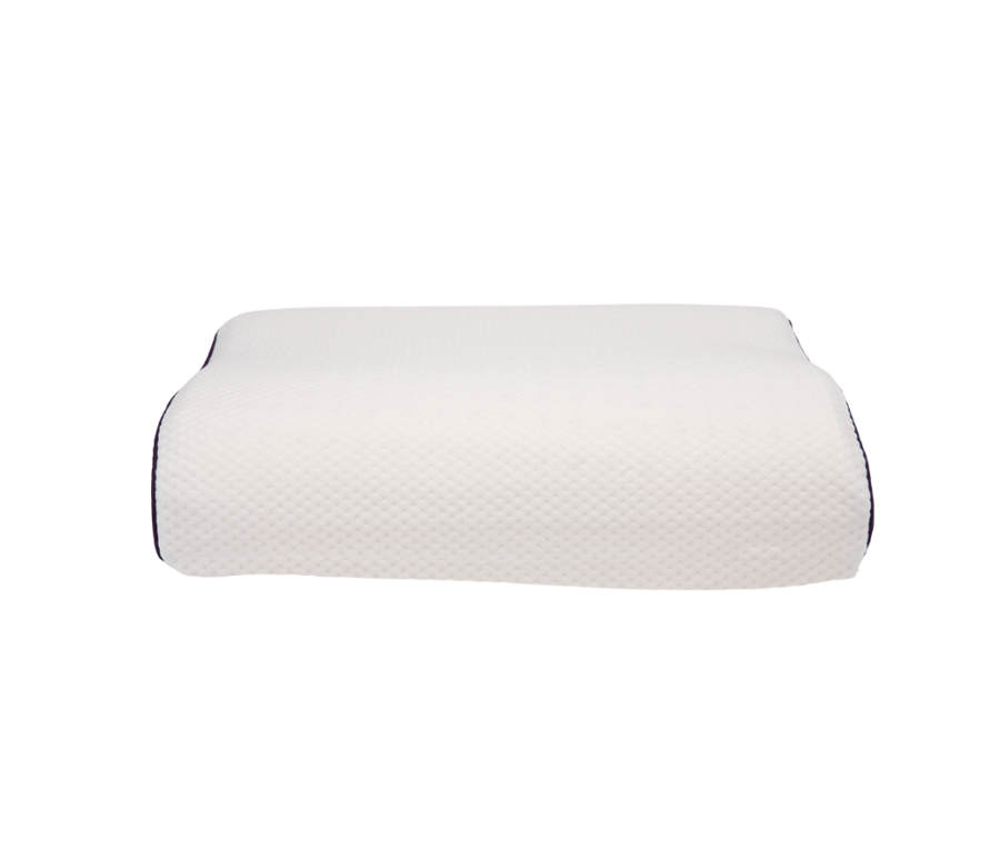 Kussen Silvana Wave soft De-slaapfabriek 4