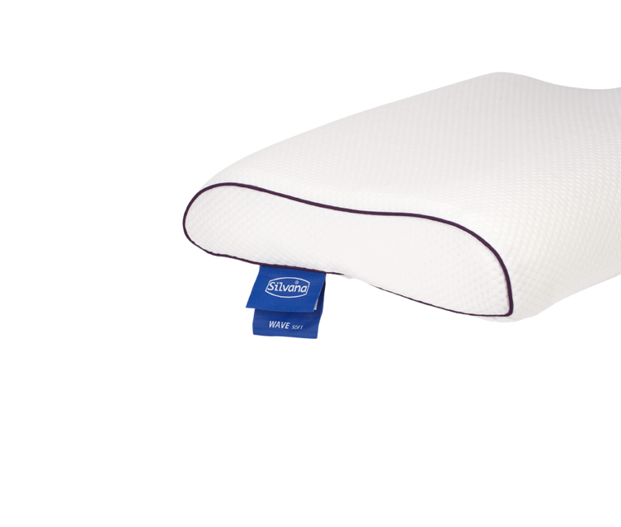 Kussen Silvana Wave soft De-slaapfabriek 5