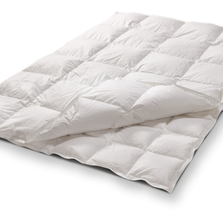 Donzen dekbed Floryn Lairesse 4-seizoenen eendendons 2 de-slaapfabriek
