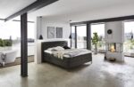 boxspring Mondriaan