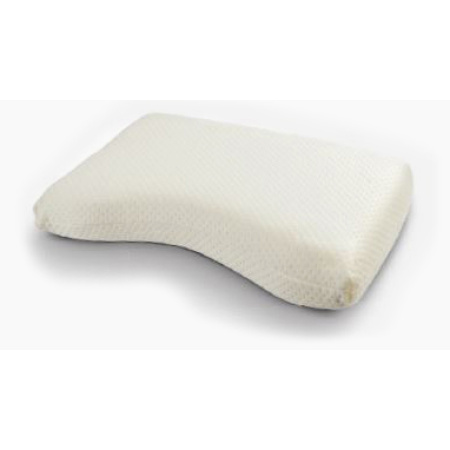 Kussen Floryn Van Ruisdael Vita Talalay Latex soft 1 De-Slaapfabriek