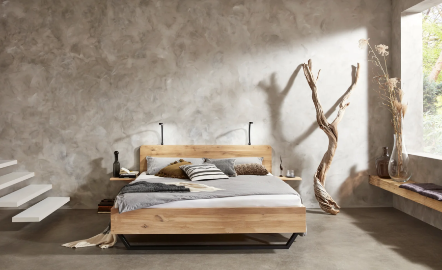 Metalen potenset Luge sfeer De-Slaapfabriek