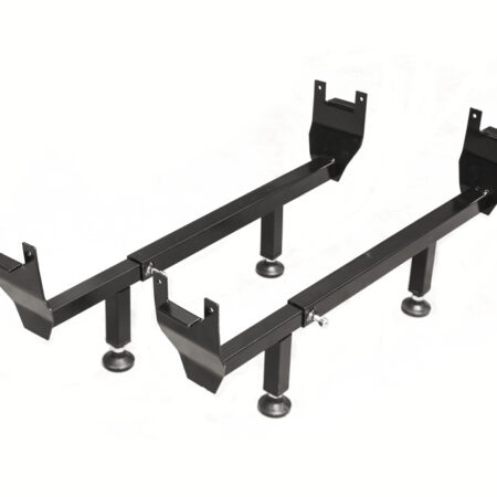 Potenset Lattenbodem 1-persoons De-Slaapfabriek