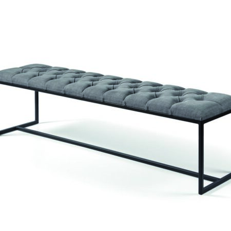 Voetenbank Teddy De-Slaapfabriek