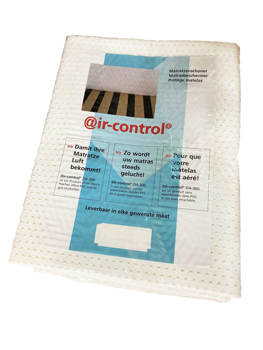 matrasbeschermer