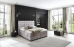 boxspring Matisse