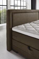 boxspring Whistler