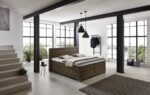 boxspring Whistler