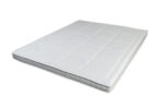 Koudschuim topper Primavera Silvera 10 cm 5