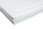 Koudschuim topper Primavera Silvera 10 cm 6 De-Slaapfabriek