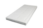 Latex topper Primavera Silvera 10 cm 2 De-Slaapfabriek