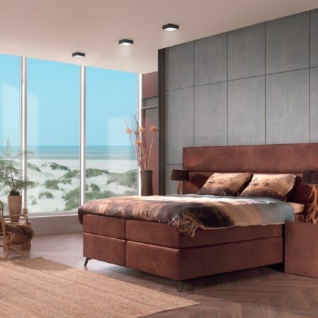 boxspring Sublime Chantilly