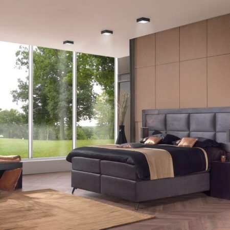 boxspring Sublime Fontainebleau