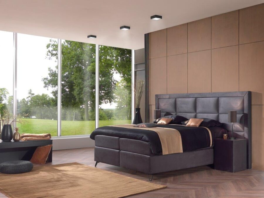 boxspring Sublime Fontainebleau