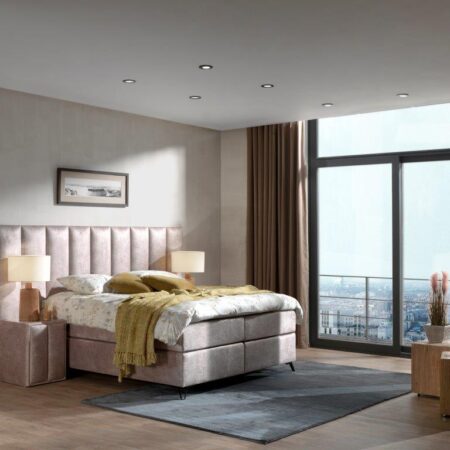 boxspring Sublime Menthon