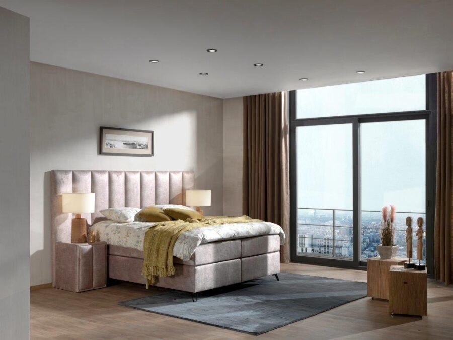 boxspring Sublime Menthon