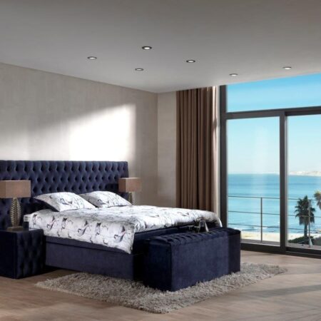 boxspring Sublime Versailles